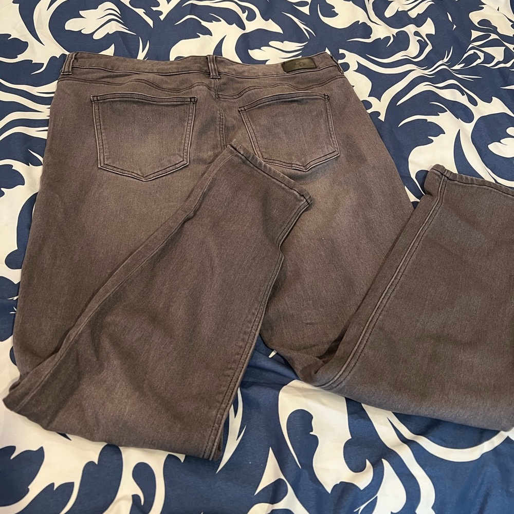 Celebrity Pink Jeans - Black - size 18 - Picture 3 of 4